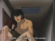 Devilman: The Demon Bird